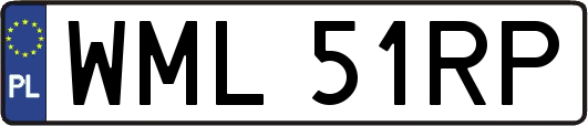 WML51RP