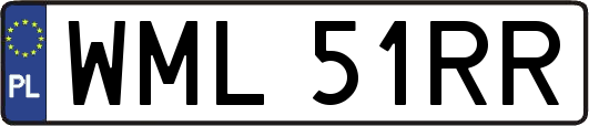 WML51RR