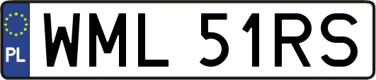 WML51RS
