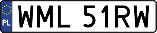 WML51RW