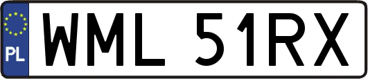 WML51RX