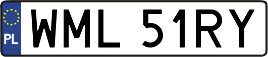 WML51RY