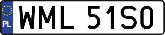 WML51S0
