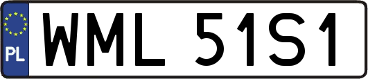 WML51S1