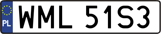 WML51S3