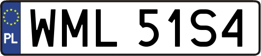 WML51S4