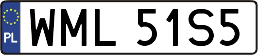 WML51S5