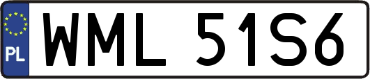 WML51S6