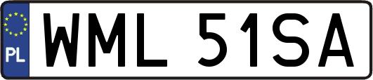 WML51SA