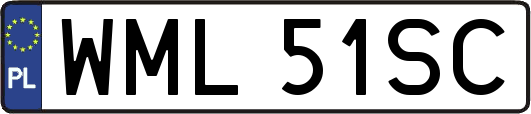 WML51SC