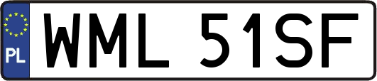 WML51SF