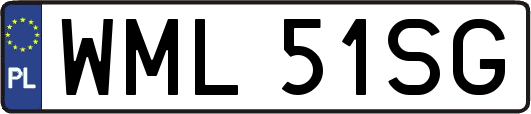 WML51SG