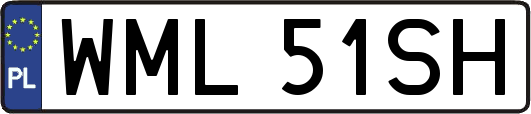 WML51SH