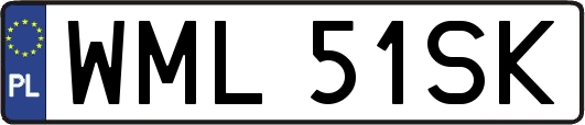 WML51SK