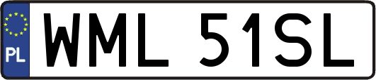 WML51SL