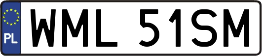 WML51SM