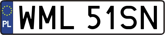 WML51SN