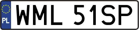 WML51SP