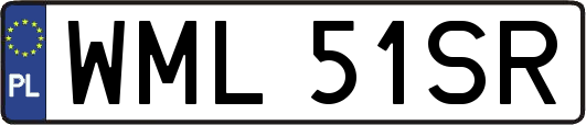 WML51SR