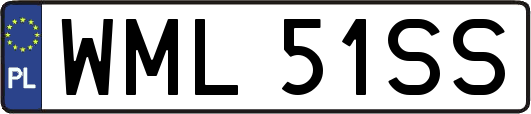 WML51SS