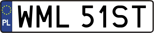 WML51ST