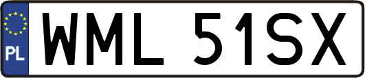 WML51SX
