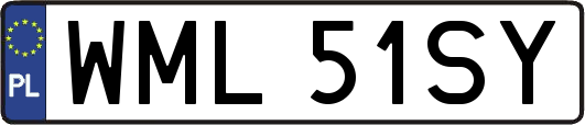 WML51SY