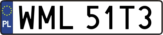 WML51T3