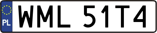 WML51T4