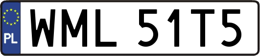 WML51T5
