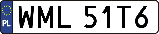 WML51T6