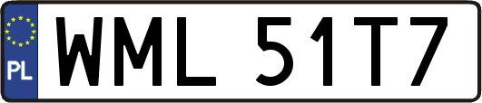 WML51T7