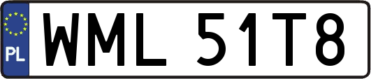 WML51T8