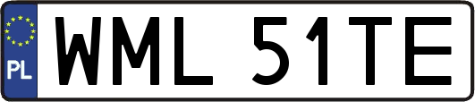 WML51TE