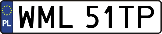 WML51TP