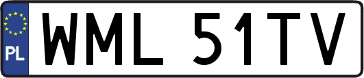 WML51TV