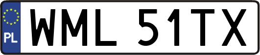 WML51TX