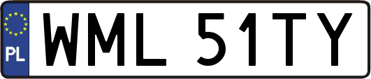 WML51TY