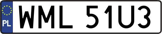 WML51U3