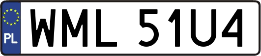 WML51U4