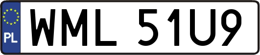 WML51U9