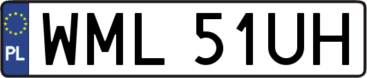 WML51UH