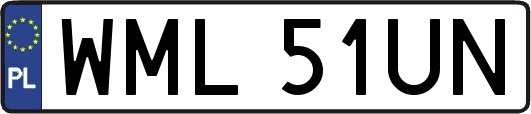 WML51UN