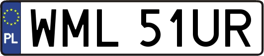 WML51UR