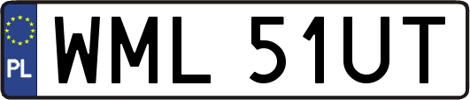 WML51UT