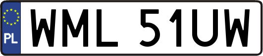 WML51UW