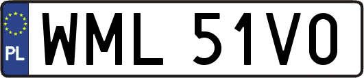 WML51V0