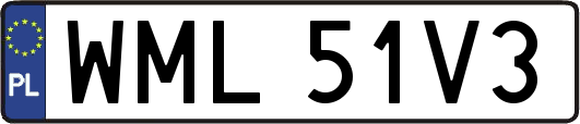 WML51V3