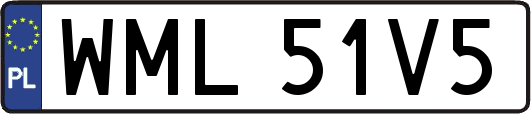 WML51V5