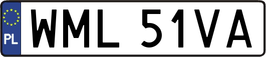 WML51VA